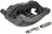 Nugeon 99P17884B Disc Brake Caliper - Rear Left