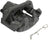 Nugeon 99P17886B Disc Brake Caliper - Front Right