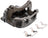 Nugeon 99P17888A Disc Brake Caliper - Front Right