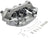 Nugeon 99P17896A Disc Brake Caliper - Front Right