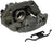 Nugeon 99P17897A Disc Brake Caliper - Rear Right