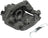 Nugeon 99P17897B Disc Brake Caliper - Rear Left