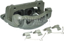 Nugeon 99P17935B Disc Brake Caliper - Front Left