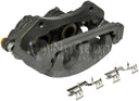Nugeon 99P17966B Disc Brake Caliper - Front Right