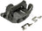 Nugeon 99P17972A Disc Brake Caliper - Front Left