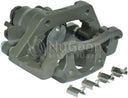 Nugeon 99P17973B Disc Brake Caliper - Rear Left