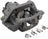 Nugeon 99P17974B Disc Brake Caliper - Rear Left