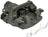 Nugeon 99P17977B Disc Brake Caliper - Rear Right