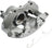 Nugeon 99P17993A Disc Brake Caliper - Front Left
