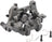 Nugeon 99P18027A Disc Brake Caliper - Rear Right