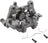 Nugeon 99P18027B Disc Brake Caliper - Rear Left