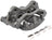 Nugeon 99P18029A Disc Brake Caliper - Front Left