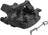 Nugeon 99P18038A Disc Brake Caliper - Rear Left