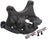 Nugeon 99P18060A Disc Brake Caliper - Rear Right