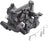 Nugeon 99P18066A Disc Brake Caliper - Rear Right