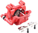 Nugeon 99R01861B Disc Brake Caliper - Rear Left