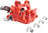 BBB Industries 99R03367A Disc Brake Caliper - Rear Left