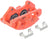 BBB Industries 99R17369B Disc Brake Caliper - Front Right