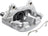 Nugeon 99S06306A Disc Brake Caliper - Front Left