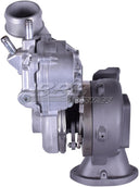 TurboPower D1003 Turbocharger