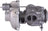 TurboPower D1007 Turbocharger