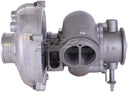 TurboPower D1008 Turbocharger