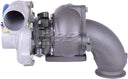 TurboPower D1010 Turbocharger
