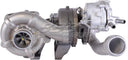TurboPower D1022 Turbocharger