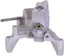 TurboPower D1023P Turbocharger Mount
