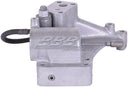 TurboPower D1025P Turbocharger Mount