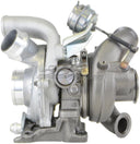 TurboPower D1027 Turbocharger