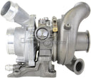 TurboPower D1028 Turbocharger