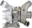TurboPower D1028 Turbocharger