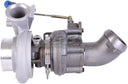 TurboPower D2006N Turbocharger