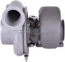 TurboPower D2010 Turbocharger