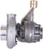 TurboPower D2012 Turbocharger