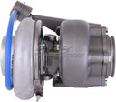 TurboPower D2016 Turbocharger