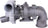 TurboPower D3001 Turbocharger