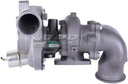 TurboPower D3002 Turbocharger