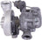 TurboPower D3003 Turbocharger