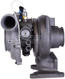 TurboPower D3004 Turbocharger