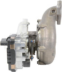 TurboPower D5003 Turbocharger