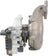 TurboPower D5003 Turbocharger