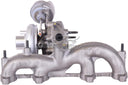 TurboPower D6001 Turbocharger