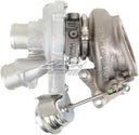 TurboPower G1014 Turbocharger