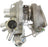 TurboPower G1015 Turbocharger