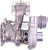TurboPower G1041 Turbocharger