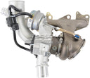 TurboPower G3011N Turbocharger