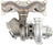 TurboPower G4001 Turbocharger