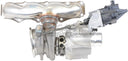 TurboPower G4002 Turbocharger